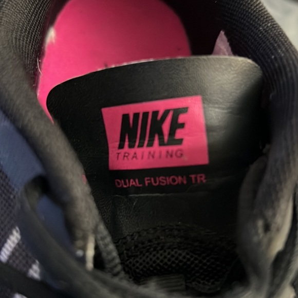 Nike Training Dual Fusion TR Sneakers - Picture 6 of 7